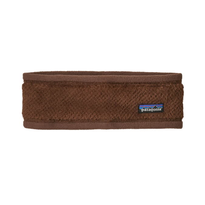 Womens Patagonia Re-Tool Headband in Berm Brown