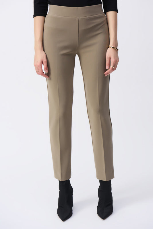 Womens Joseph Ribkoff Essential Dress Pant in Java