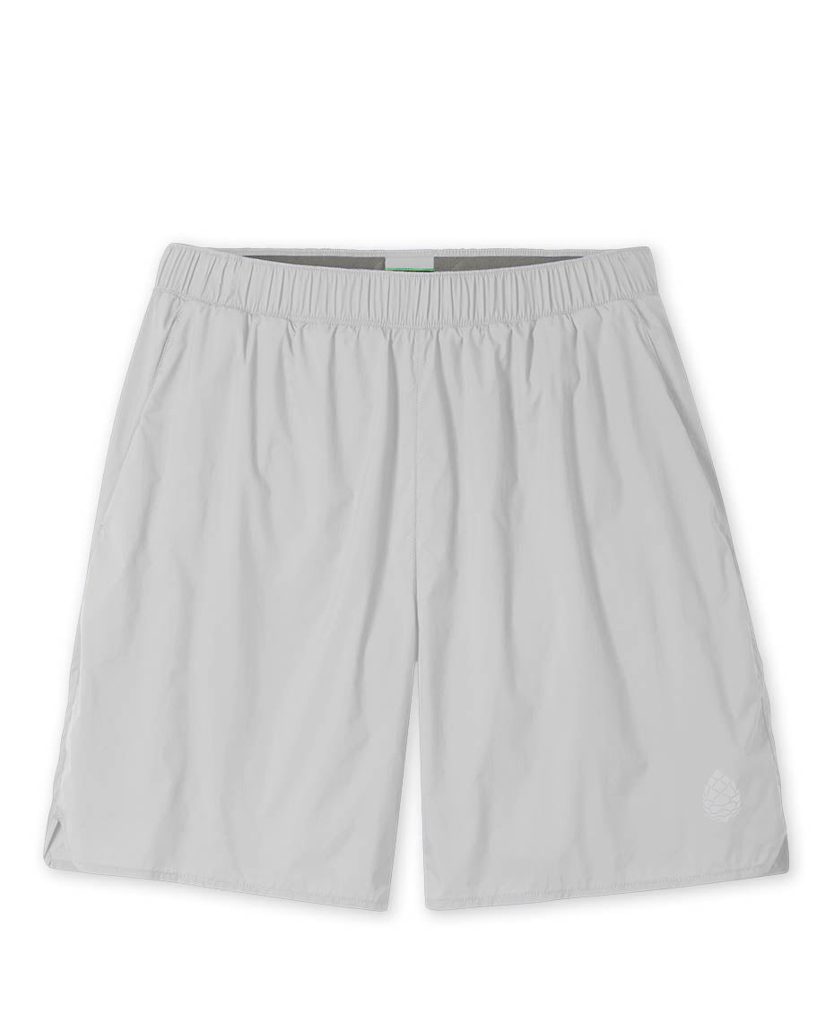 Stio Mens Second Light 7" Short in Alloy