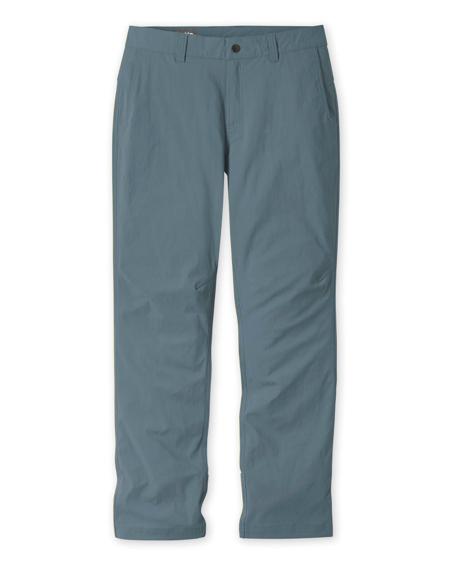 Stio Mens Coburn Pant in Stormy Weather