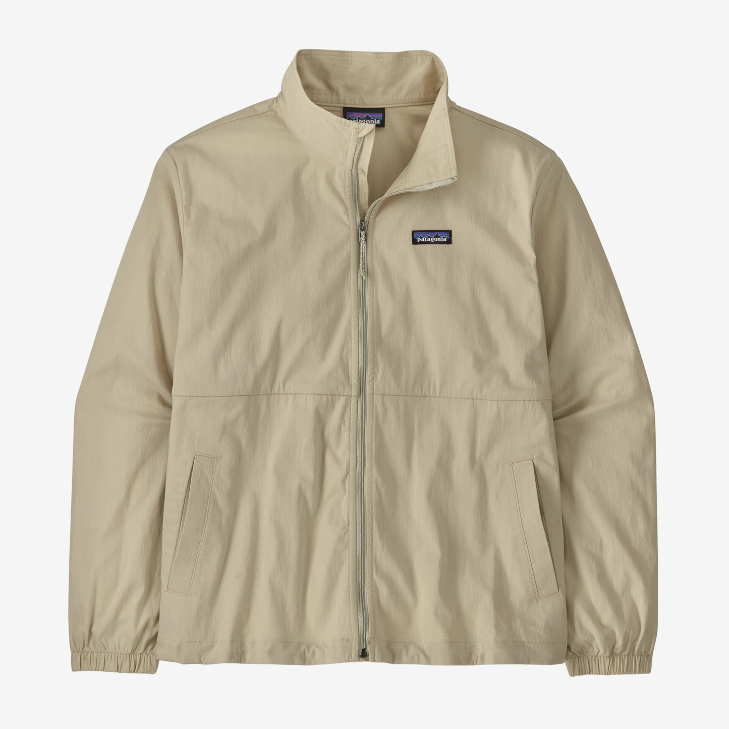 Patagoinia Mens Nomader Jacket in Pelican