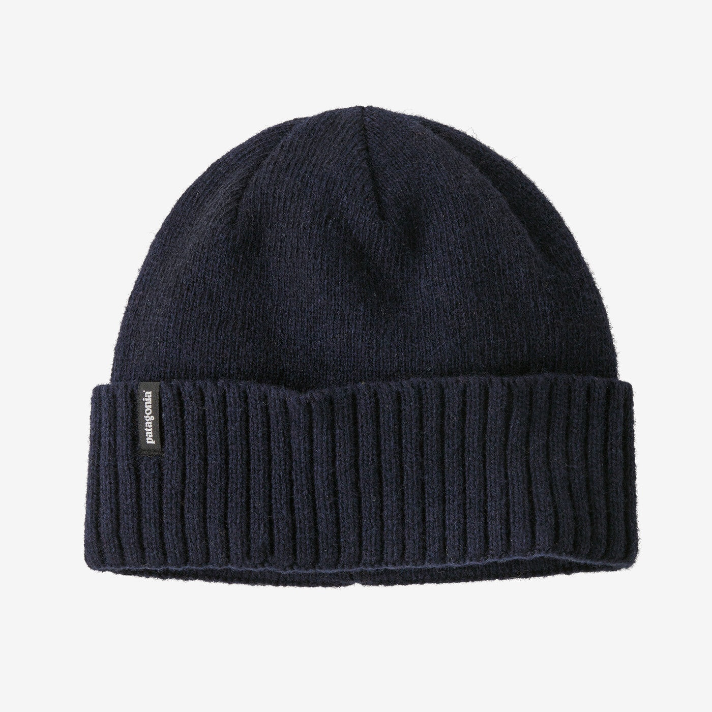 Patagonia Brodeo Beanie in New Navy