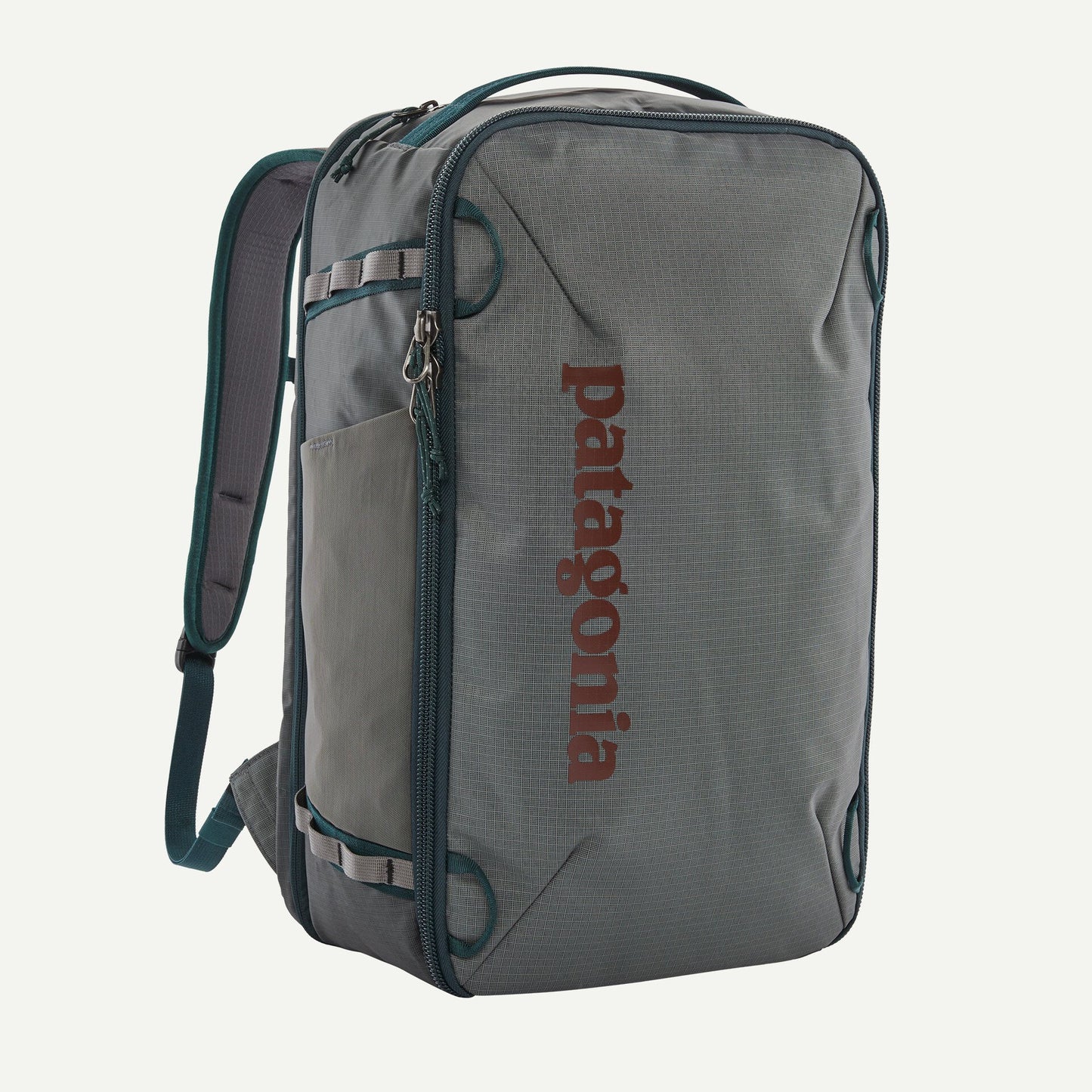 Patagonia Black Hole Mini MLC in Noble Grey