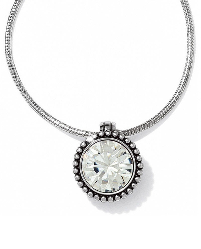 Womens Brighton Twinkle Grand Necklace