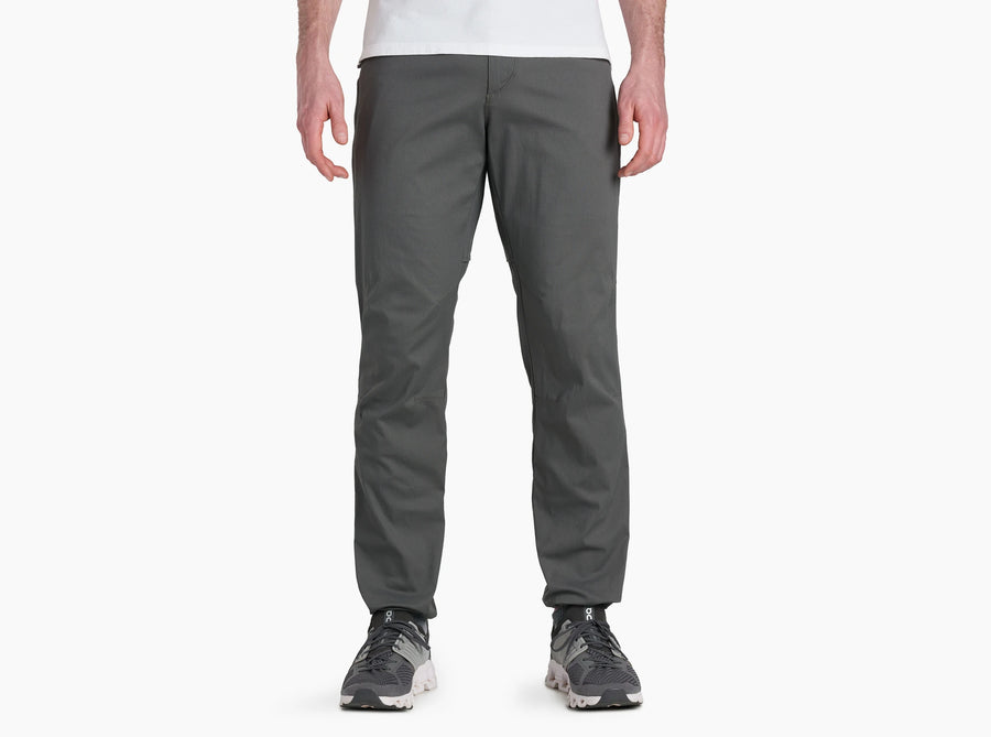 Kuhl Mens Resistor Air Pant in Carbon