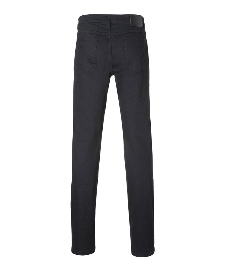 Brax Cooper Masterpiece Denim in Perma Black