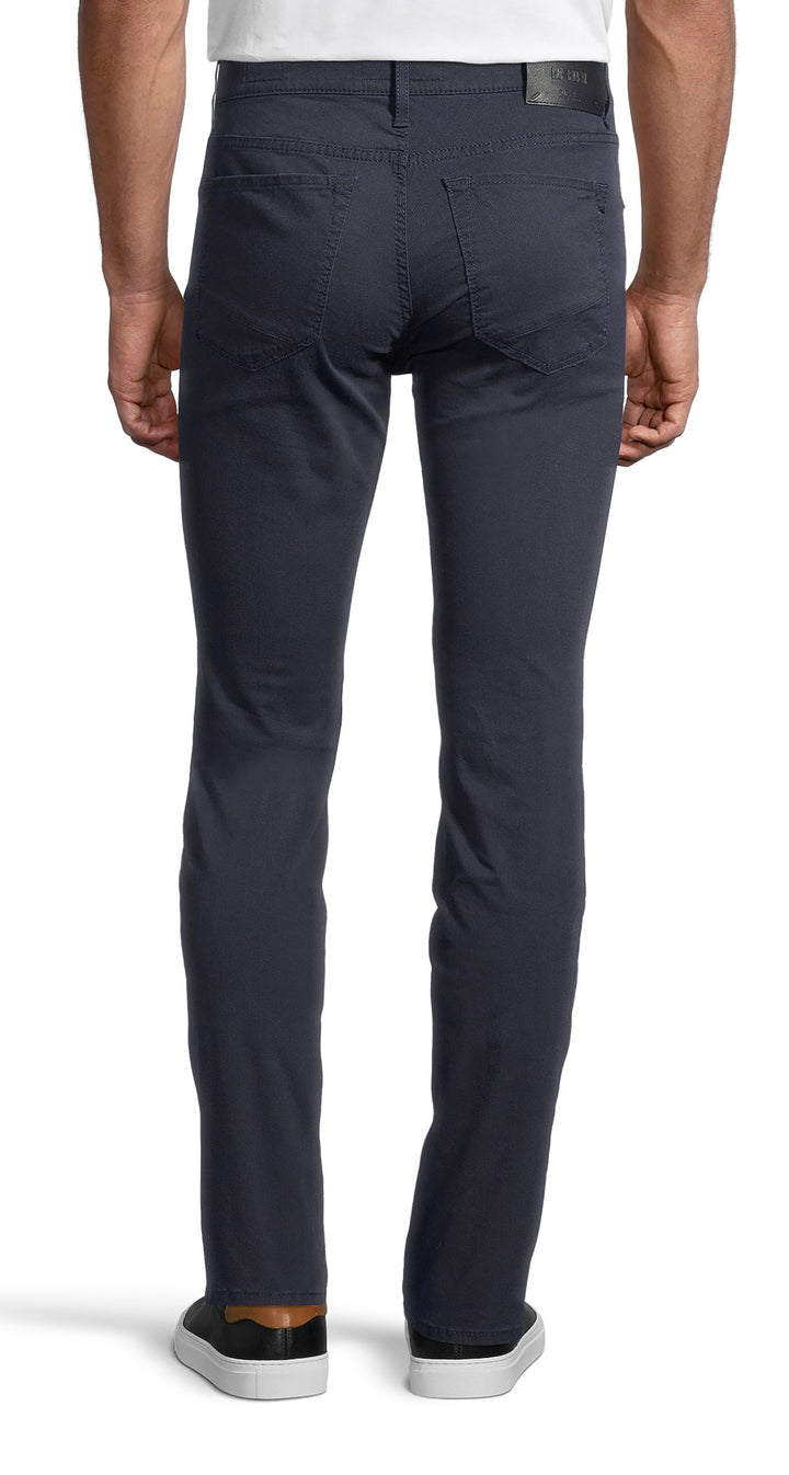 Brax Chuck Hi Flex Light 5 Pocket Pant in Sea