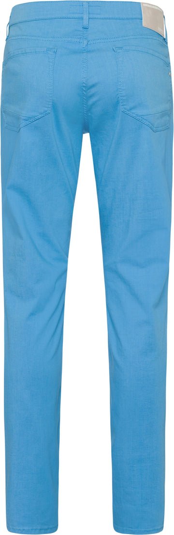 Brax Chuck Hi Flex Light 5 Pocket Pant in 7 Colors
