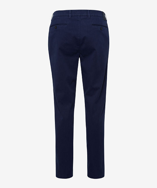 Brax Re-Local Chino Pant in Sea