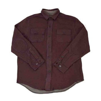 F/X Fusion Butter Soft Shirt Jacket in 2 Colors