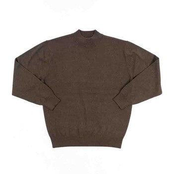 F/X Fusion Core Mock Neck Sweater in 2 Colors
