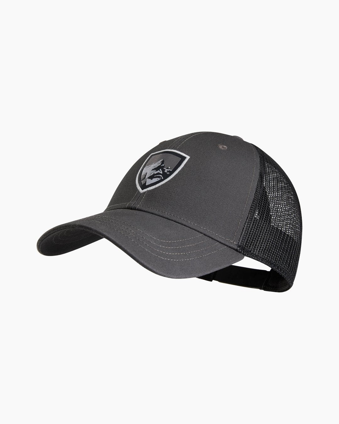 Kuhl Mens Trucker Hat in Carbon
