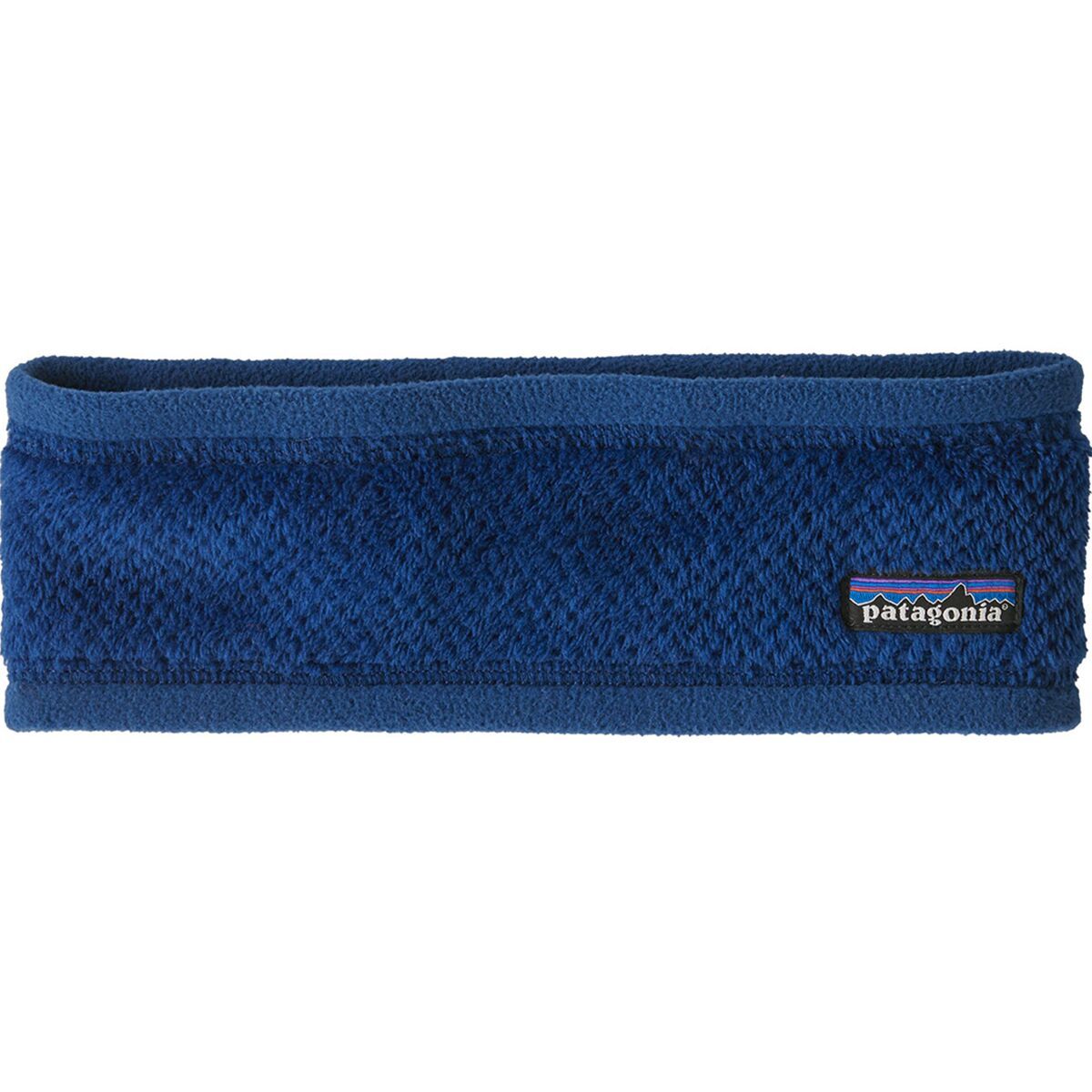 Womens Patagonia Re-Tool Headband in Clement Blue