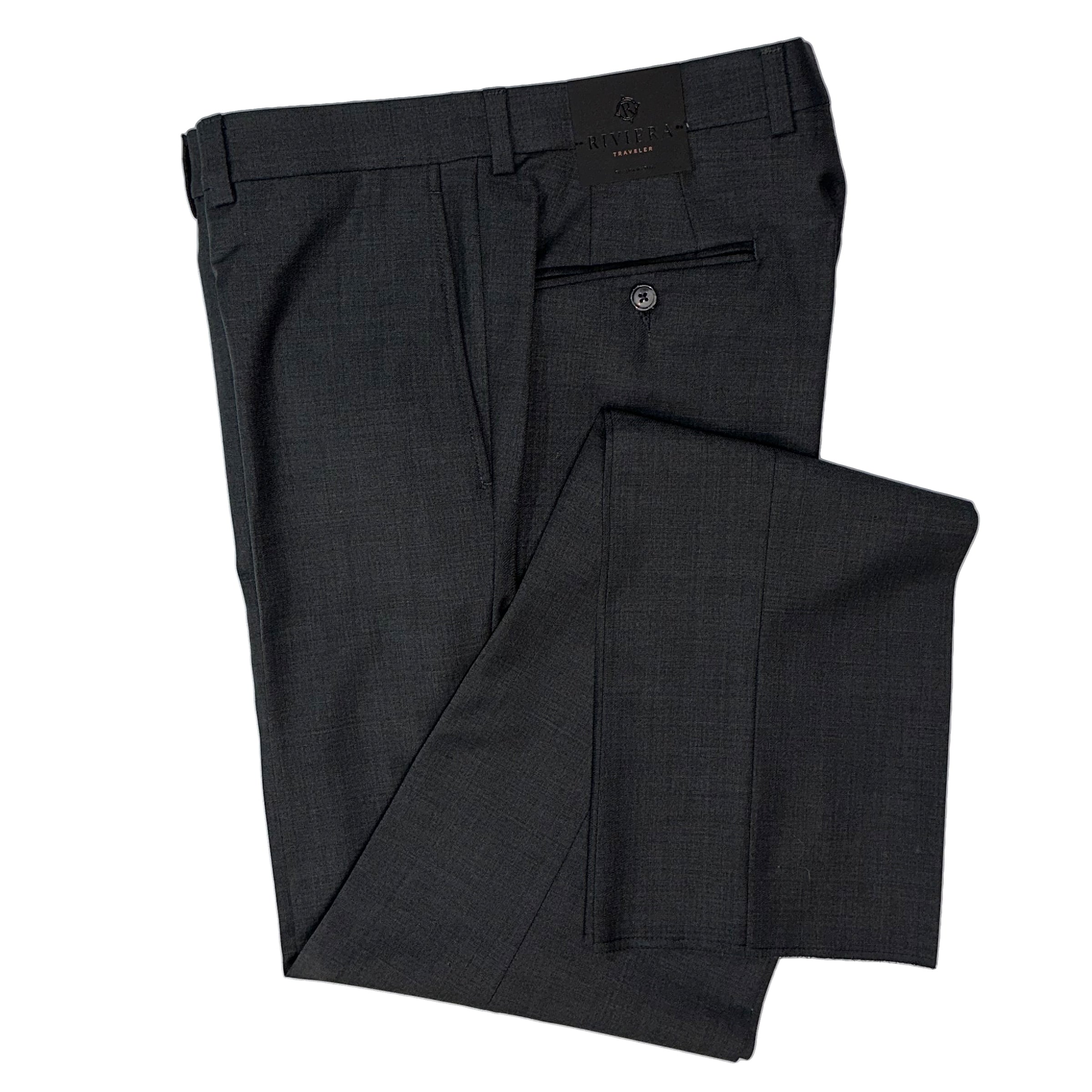 Jack Victor Men's Dress Trousers and Casual Pants