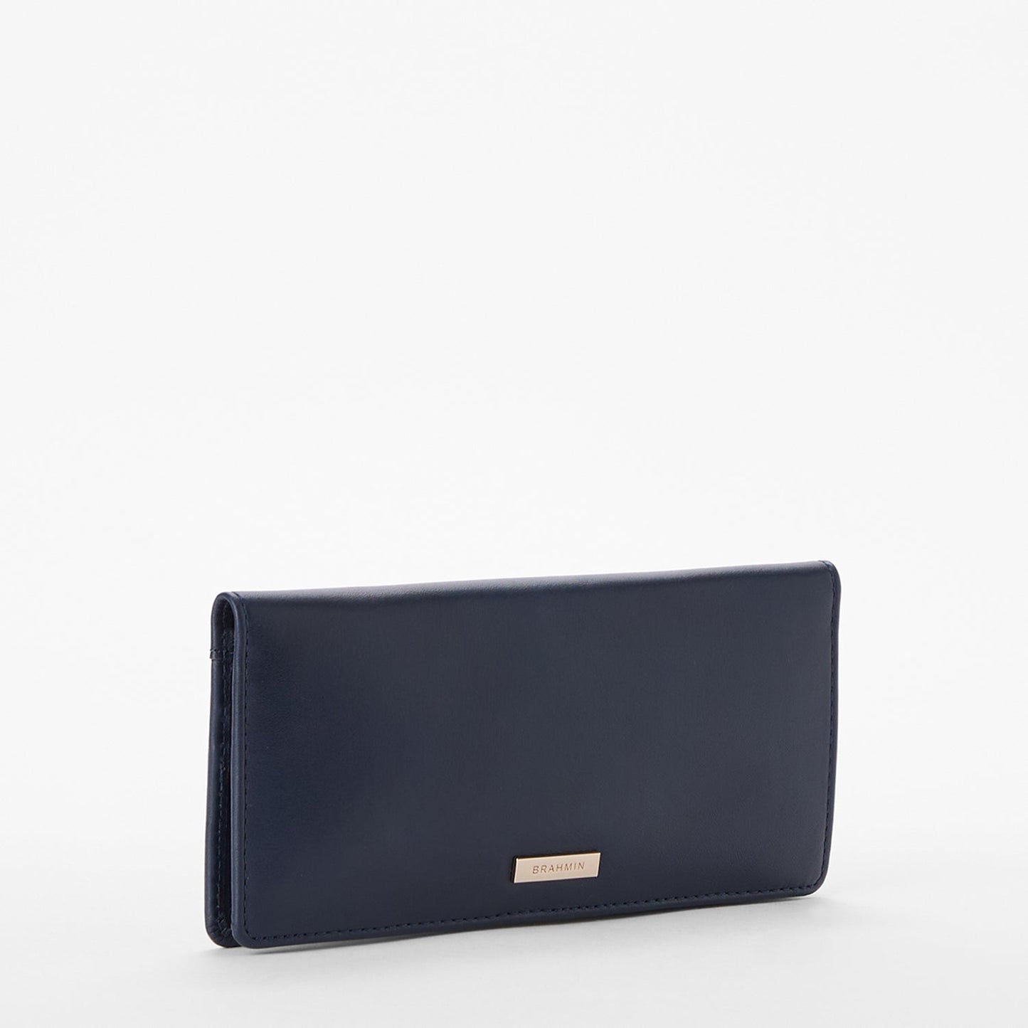 Brahmin Navy Belcanto Ady Wallet