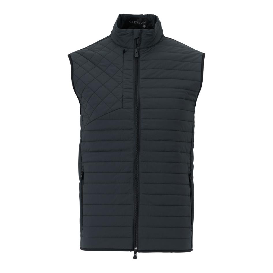 Greyson Yukon Ultralite Vest in Stingray