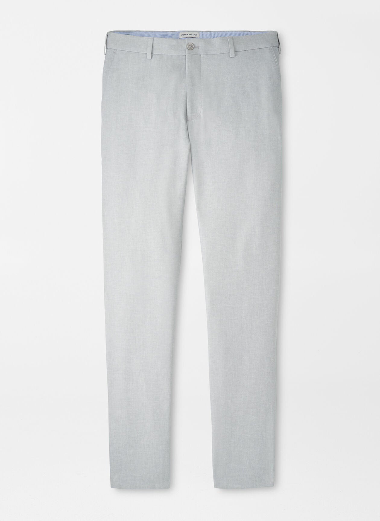 Peter Millar Charlotte Performance Trouser in Gale Grey
