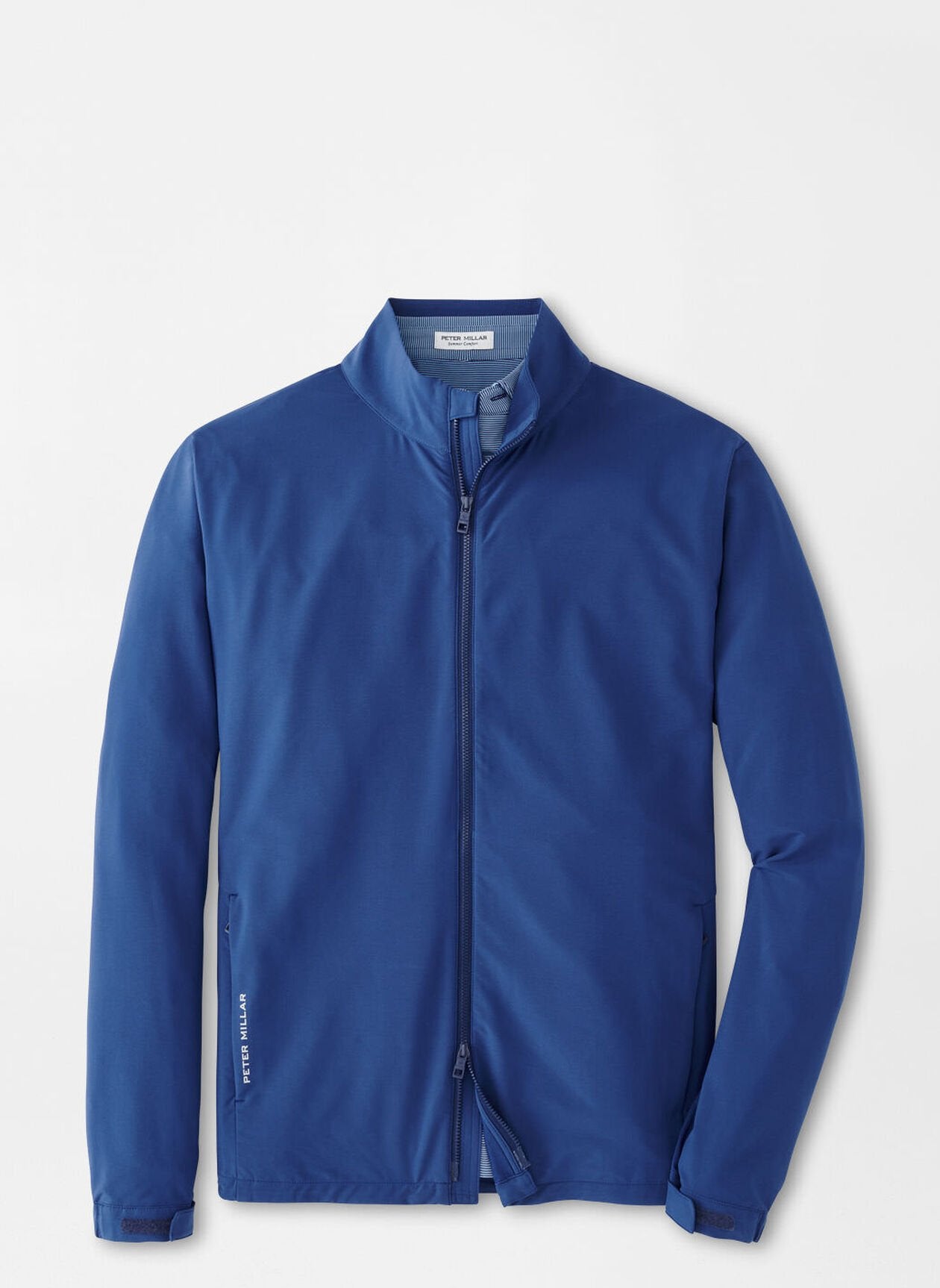 Peter Millar Dunes Jacket in Sport Navy