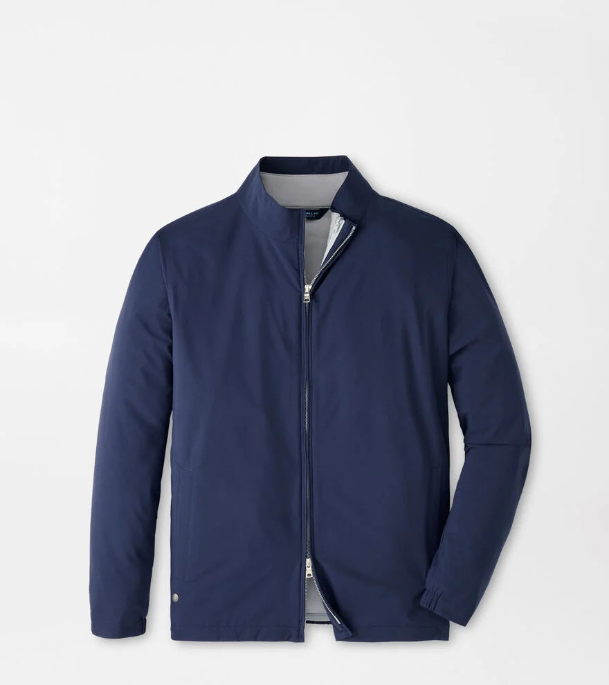 Peter Millar Ryder 3-In-1 Jacket in Navy