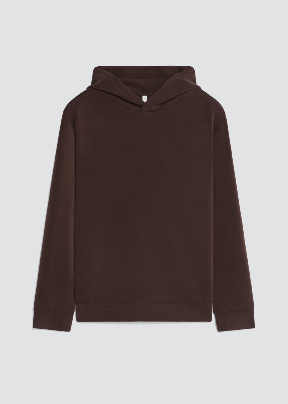 7 Diamonds Mens REV™ Hoodie in Cacao