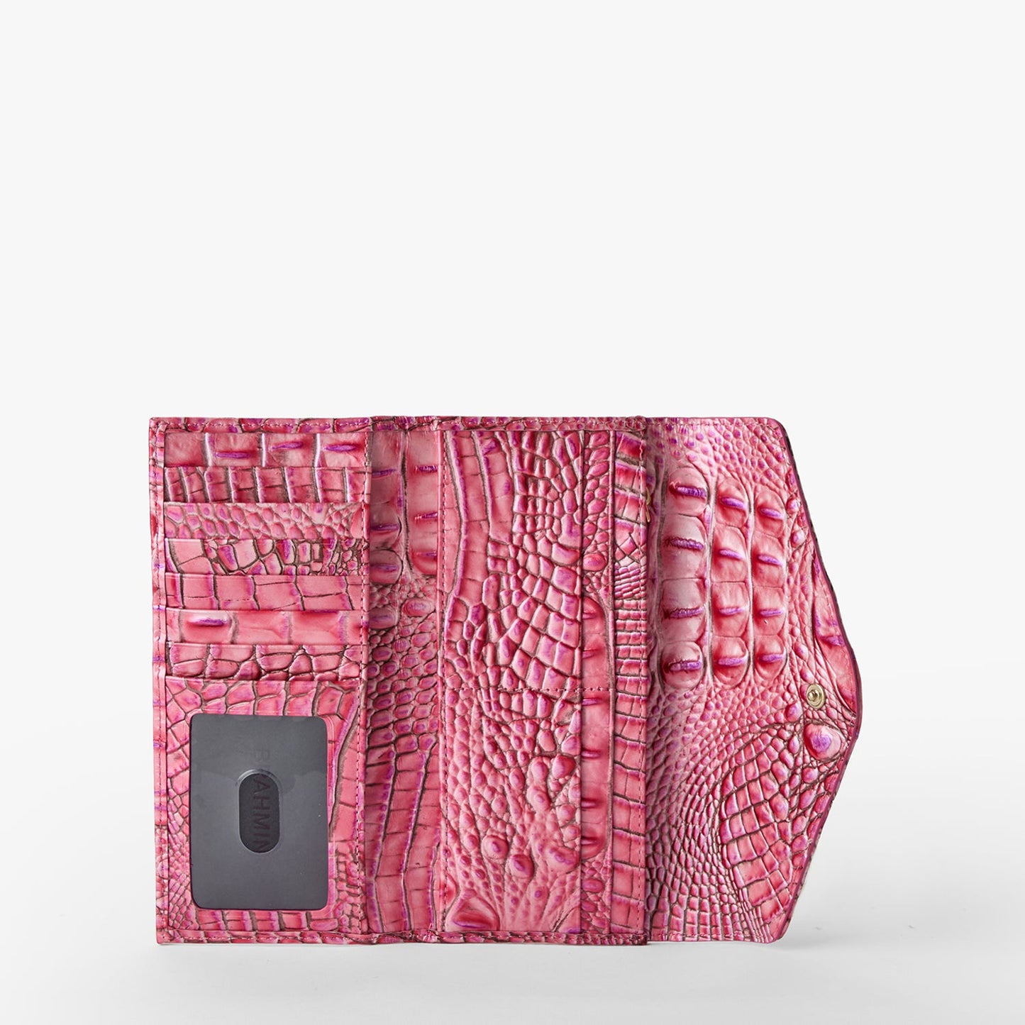 Brahmin French Rose Melbourne Veronica