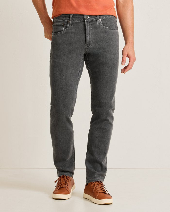 Tommy Bahama Indigo Palms Jeans in Medium Grey Wash