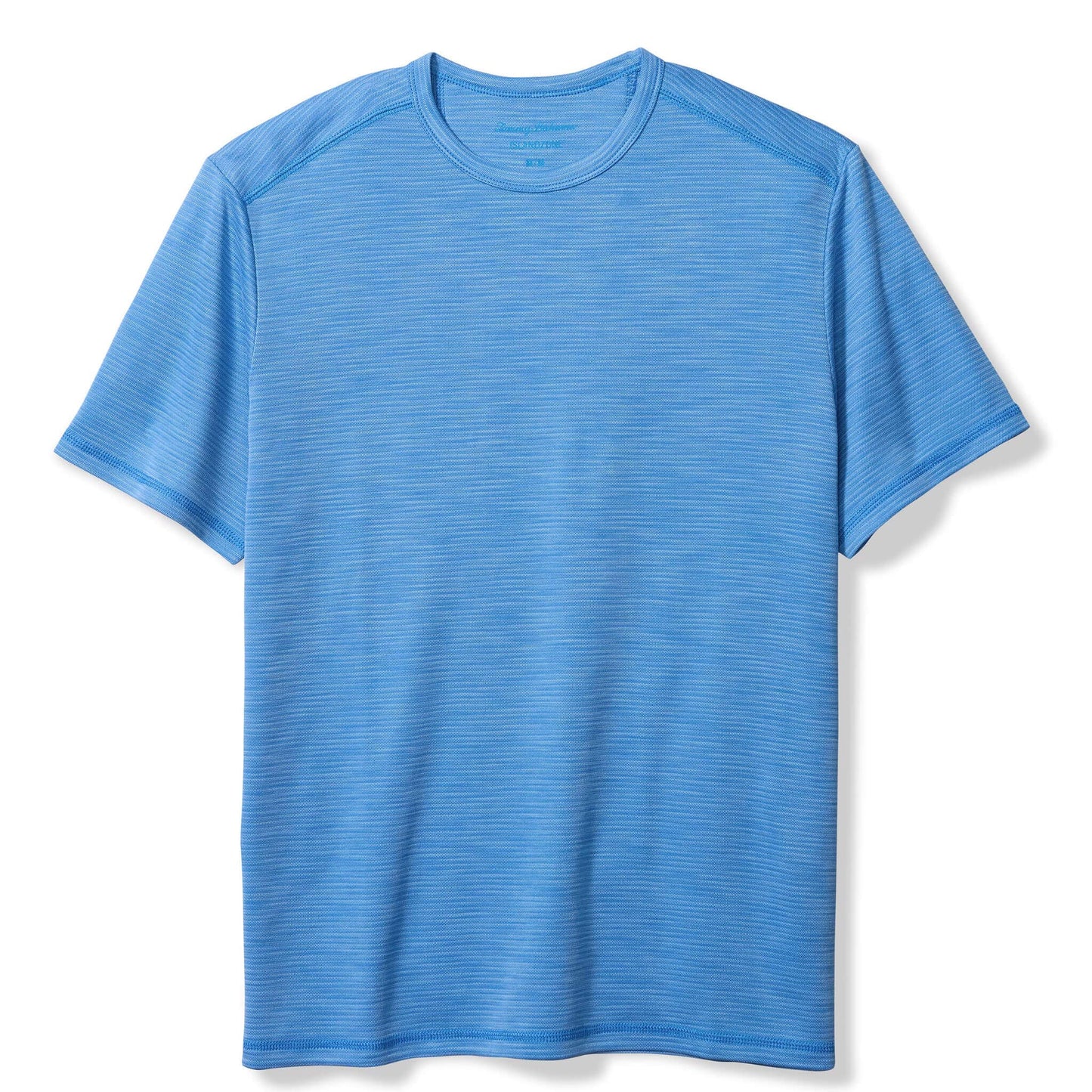 Tommy Bahama Paradise Isles SS Tee in Download Blue