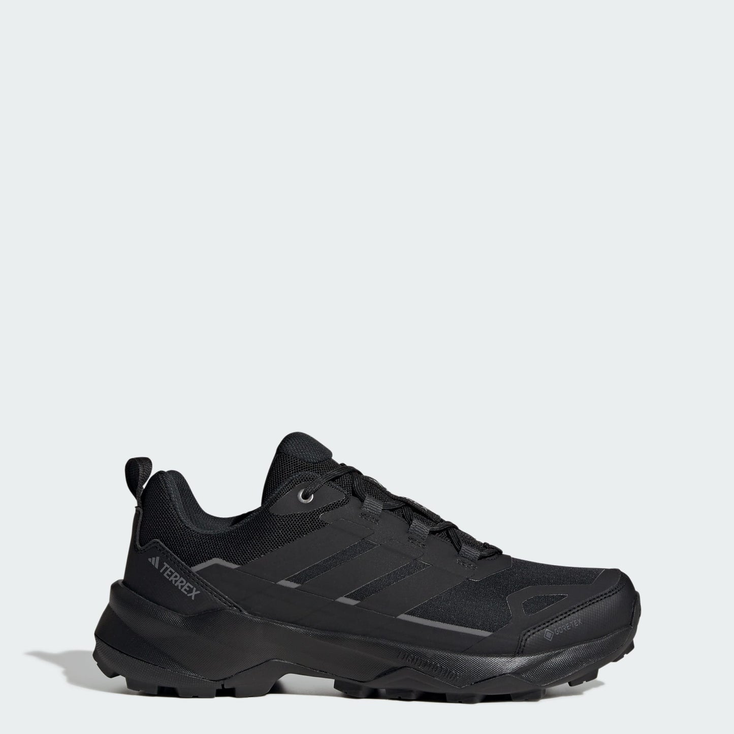 Adidas Mens Terrex Skychaser AX5 in Core Black