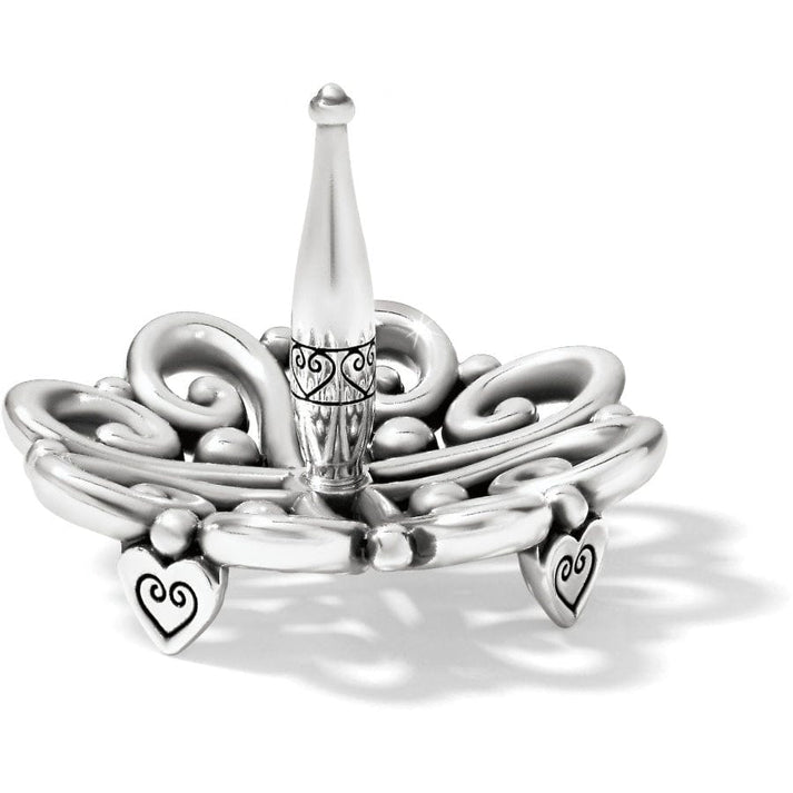 Womens Brighton Alcazar Ring Holder