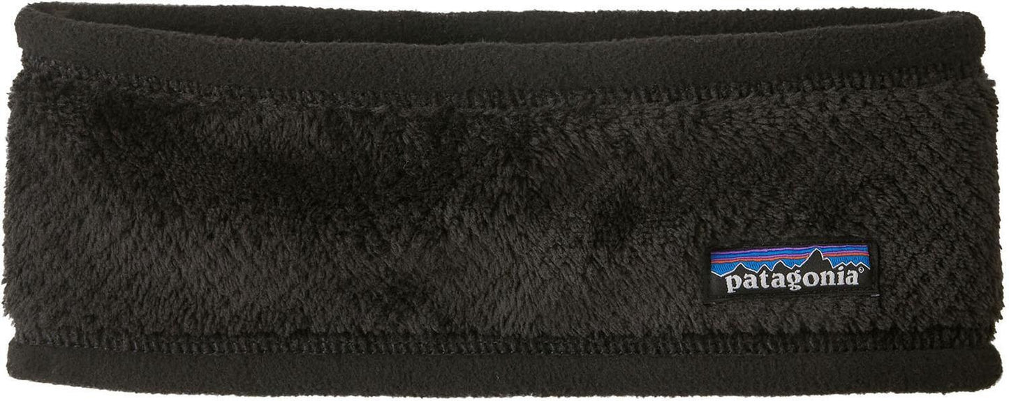 Womens Patagonia Re-Tool Headband in Black