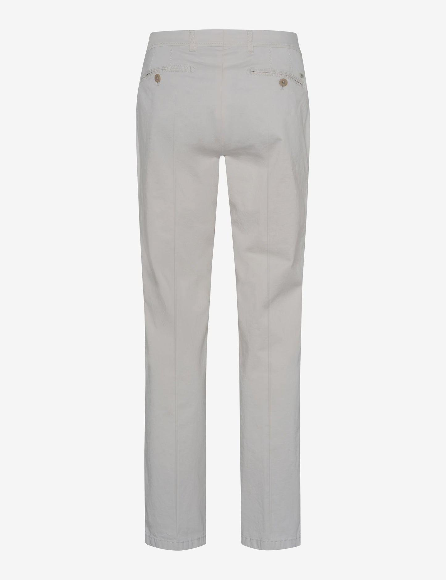 Brax Kapok Hi Flex Chino Pant in Cosy Linen