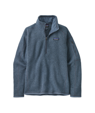 Top Patagonia blue sweater