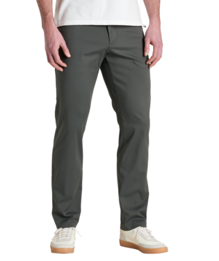 Kuhl Mens Resistor Light Tapered Fit Jean in Carbon