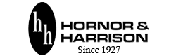 Hornor & Harrison logo