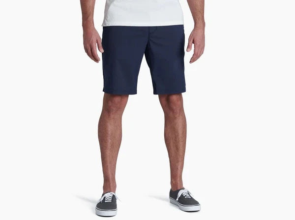 Kuhl Resistor Lite 10" Chino Short in Pirate Blue