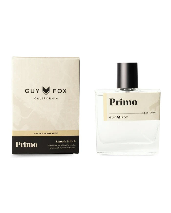 Guy Fox Primo 50ml Cologne