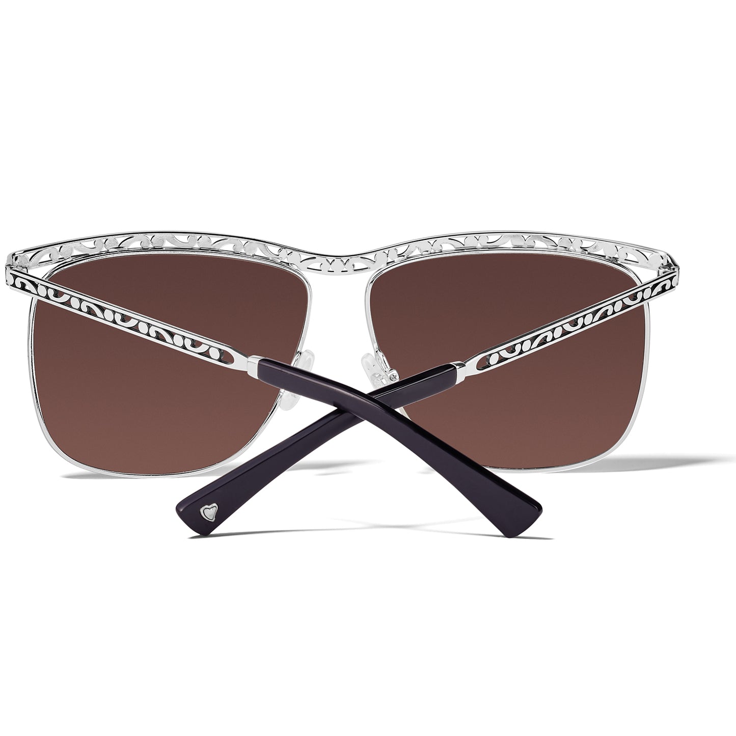 Womens Brighton Contempo Wire Sunglasses
