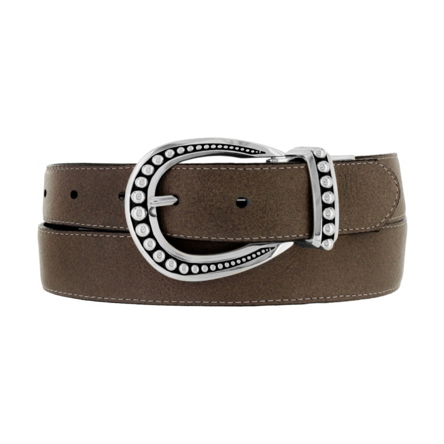 Womens Brighton Really Tough Reversible Belt