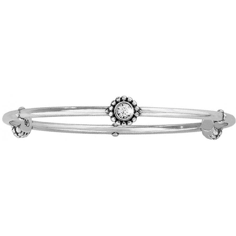 Womens Brighton Twinkle Round Bangle