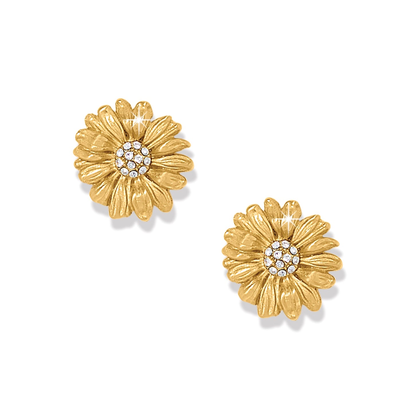 Womens Brighton Daisy Dee Post Earrings