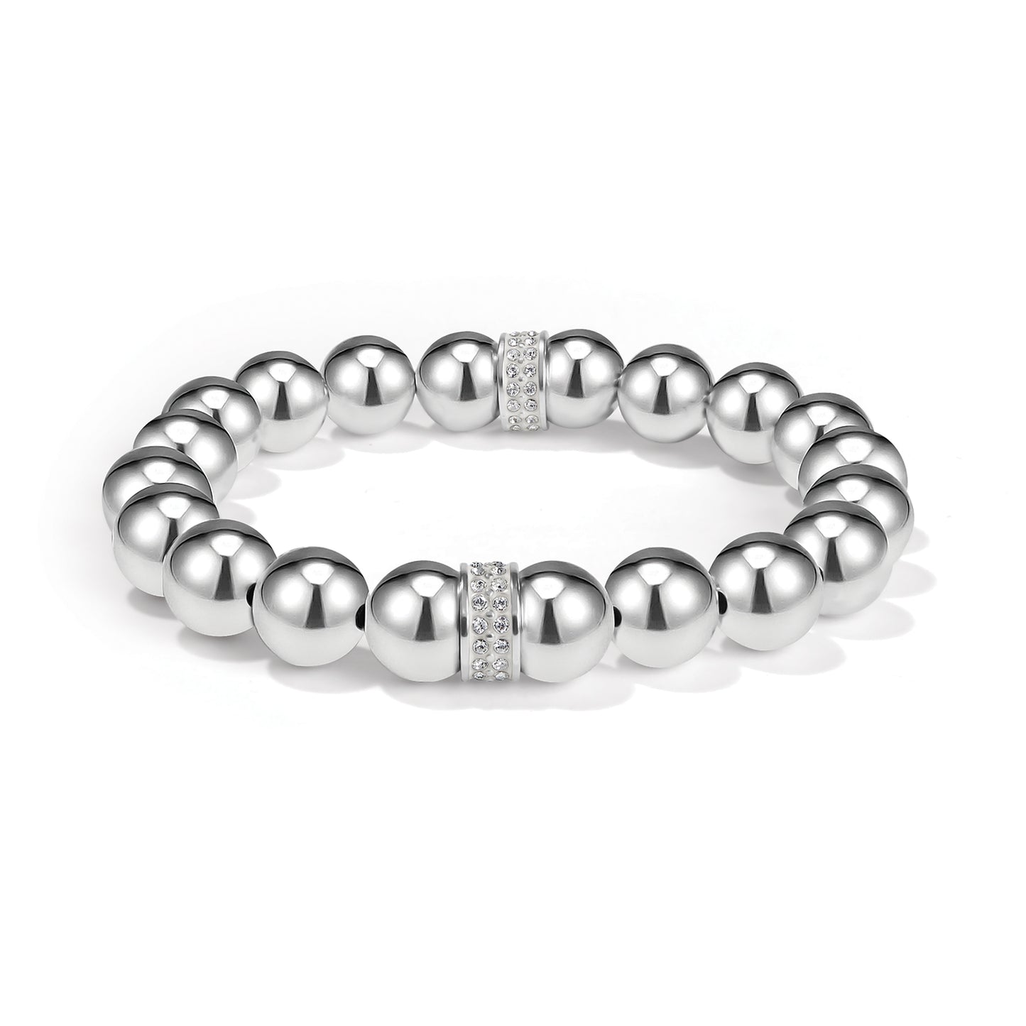 Womens Brighton Meridian Stretch Bracelet