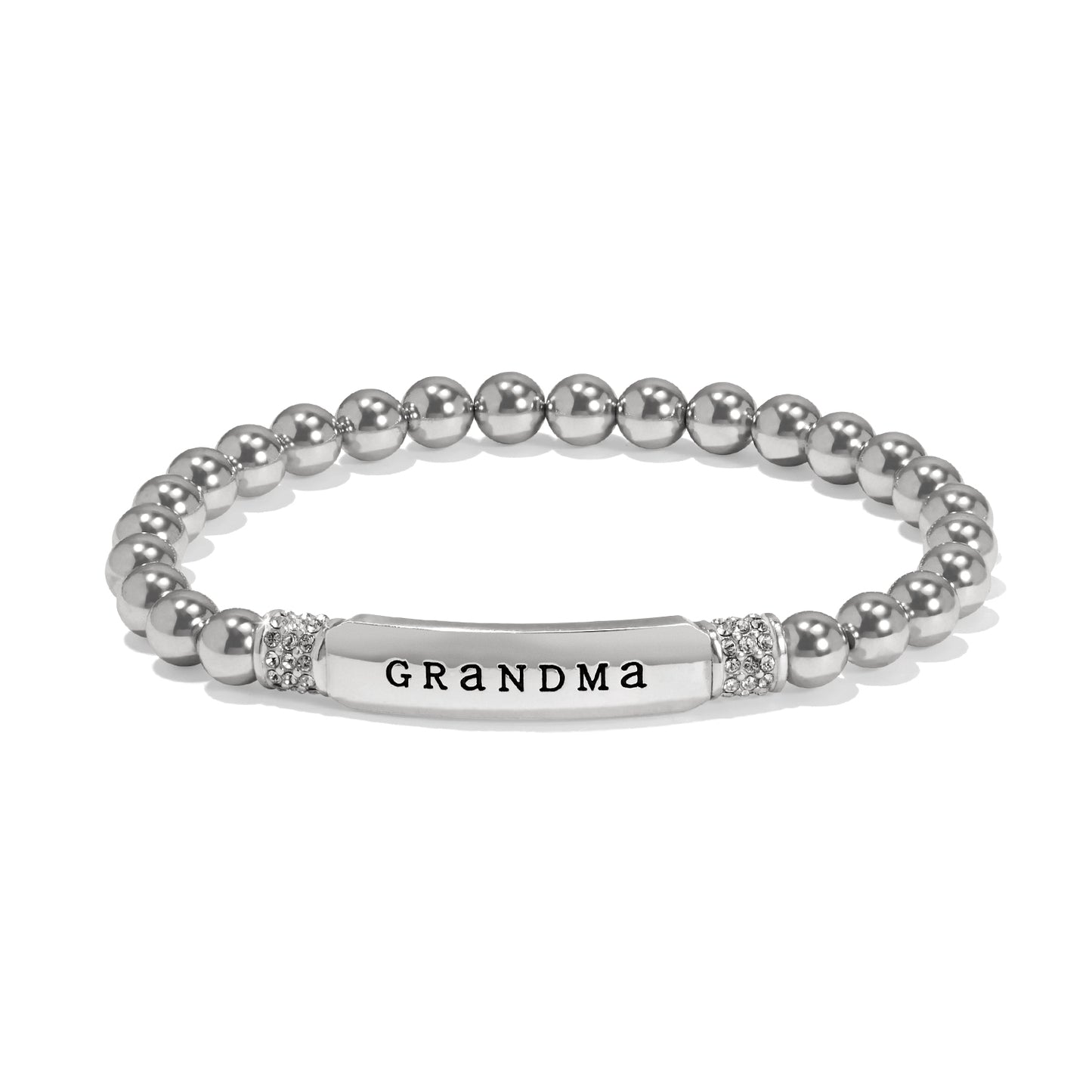 Womens Brighton Meridian Grandma Stretch Bracelet