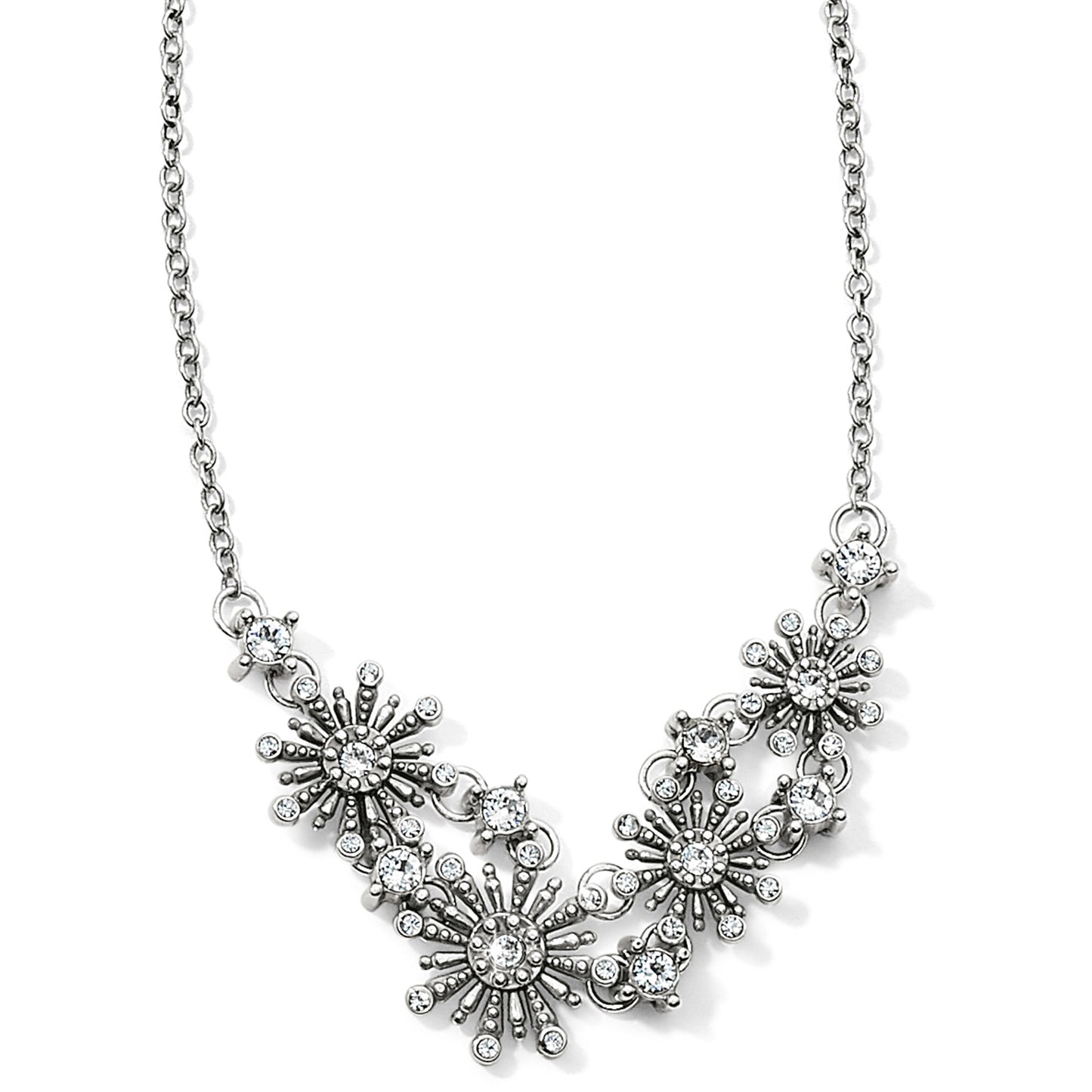 Womens Brighton Mira Necklace