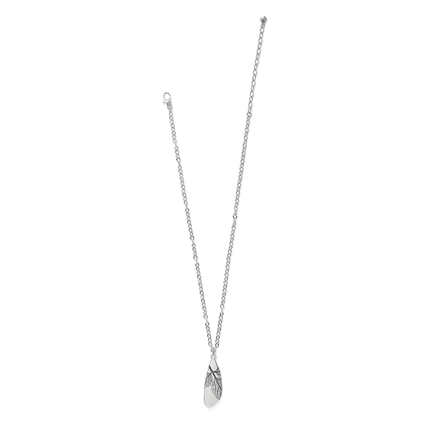 Womens Brighton Natura Drop Necklace