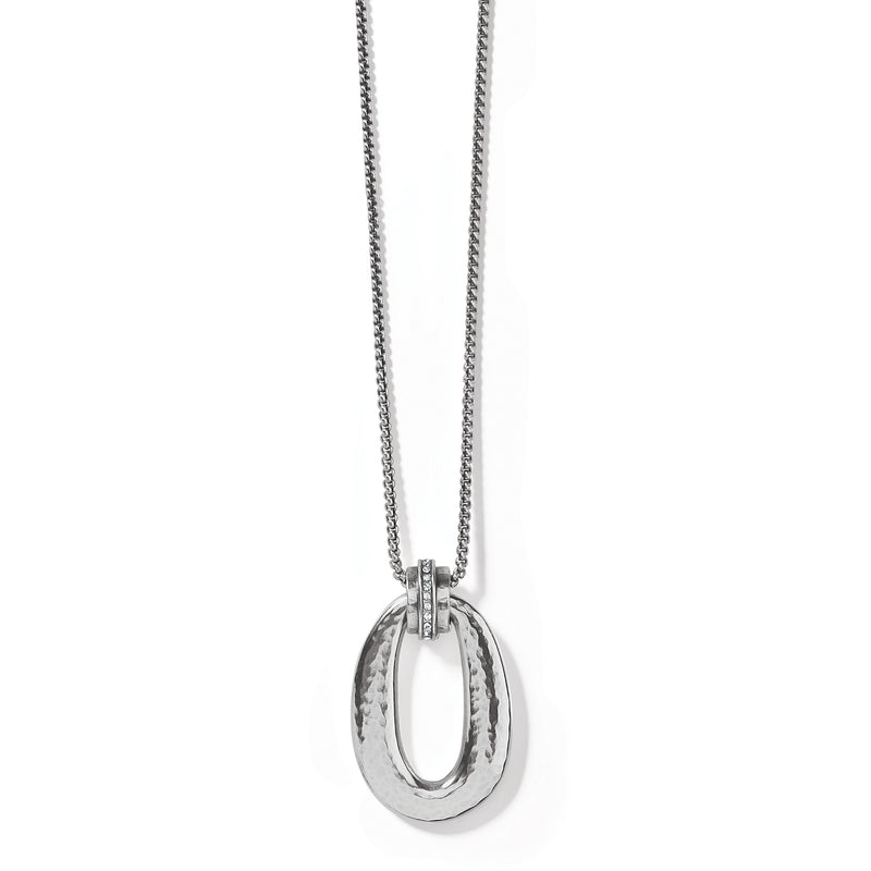 Womens Brighton Meridian Lumens Pendant Necklace