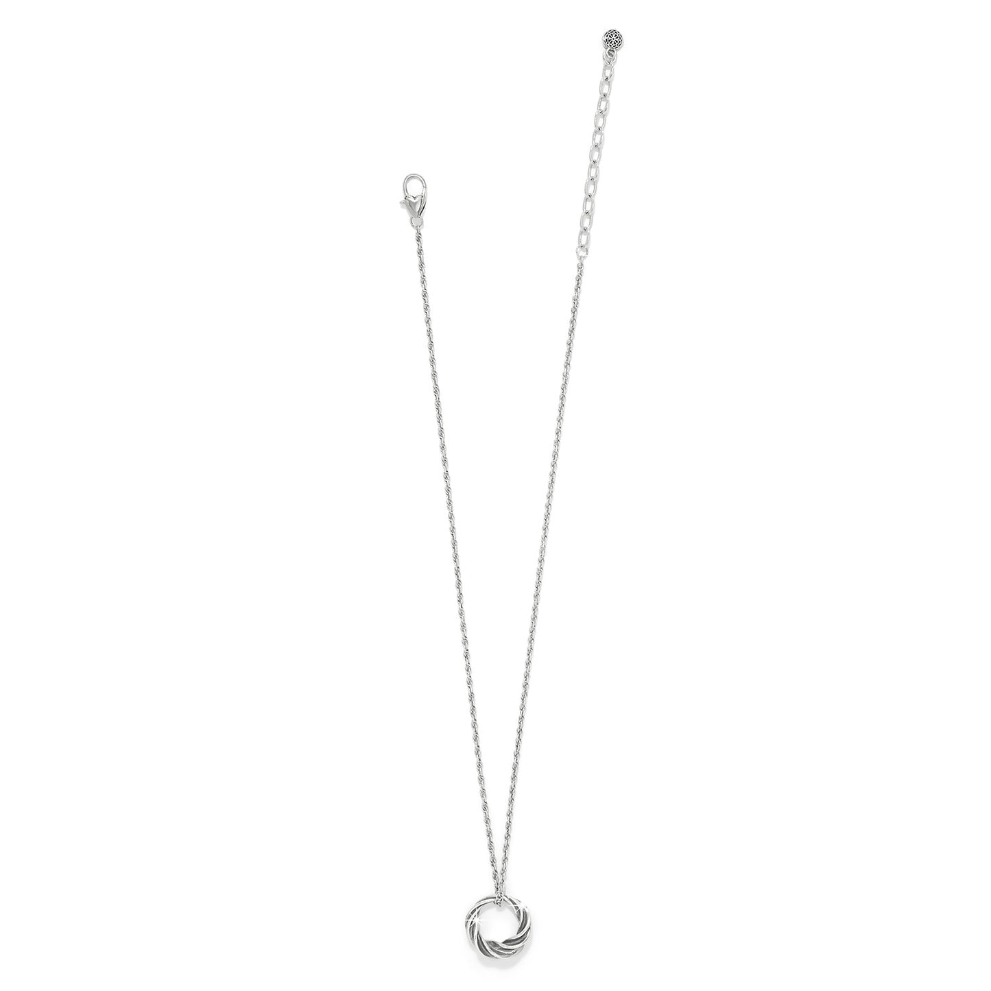 Womens Brighton Antica Petite Necklace
