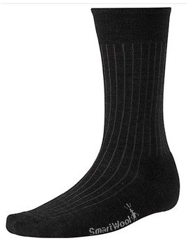 Smartwool Men's New Classic Rib Sock in 5 Colors
