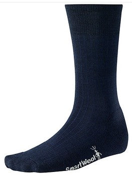 Smartwool Men's New Classic Rib Sock in 5 Colors