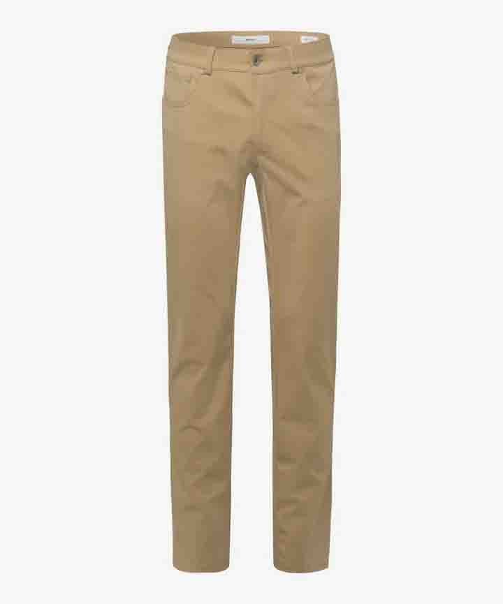 Brax Chuck Hi-Flex Jersey 5-Pocket Pant in 4 Colors