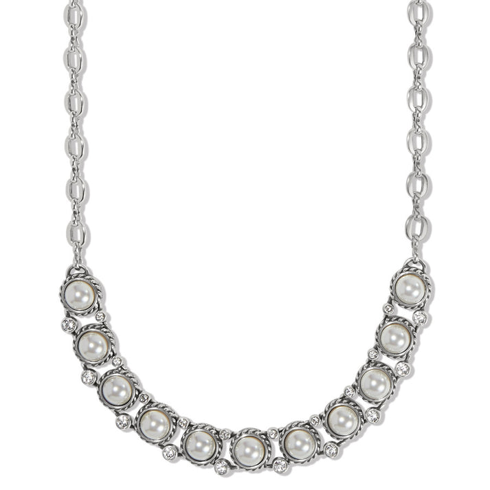 Womens Brighton Sea Gem Collar Necklace